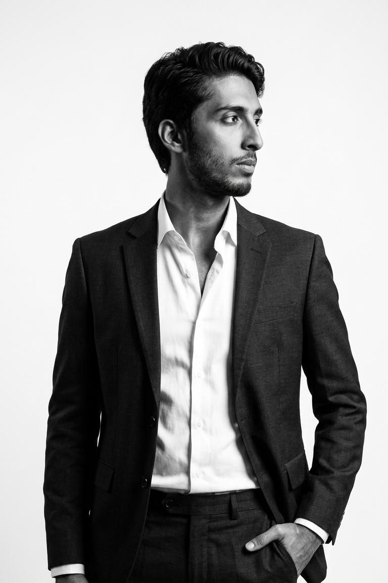 E V Jishnu